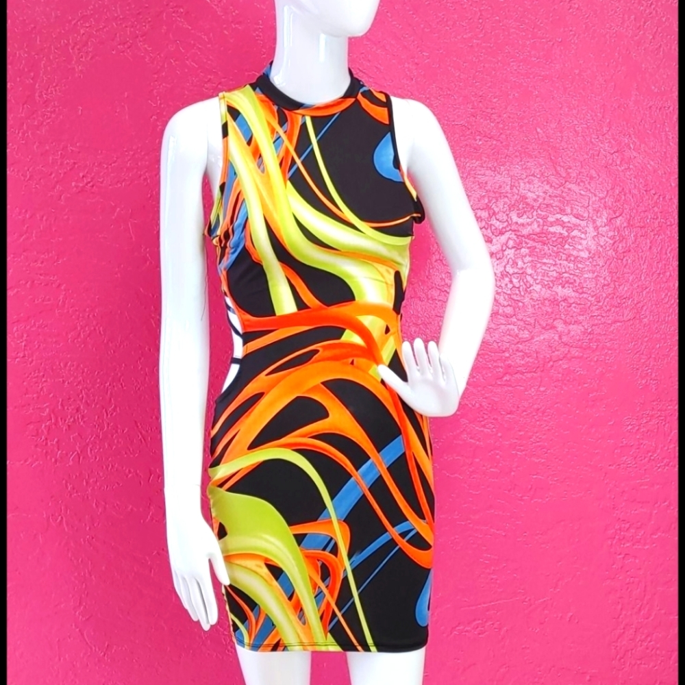 Dress it up Dress